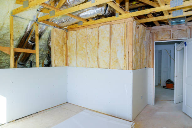 Best Spray Foam Insulation in Jonesville, NC