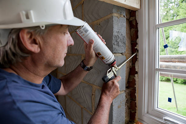 Best Geographic-Specific Insulation Services in Jonesville, NC