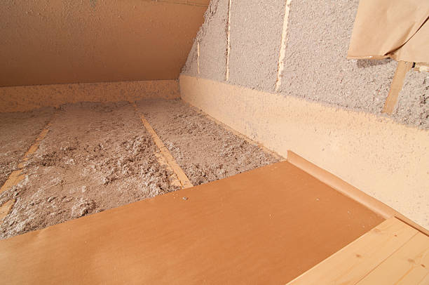 Best Specialized Insulation Services in Jonesville, NC